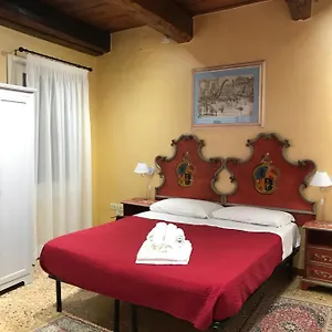 Casa San Severo Appartement Venise