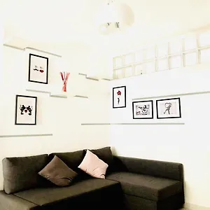Casamati Appartement Rome