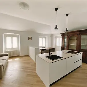 Cristina Appartement Gênes